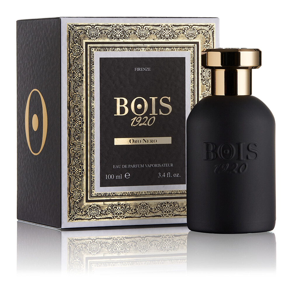 Bois 1920 Oro Nero EDP 100ml